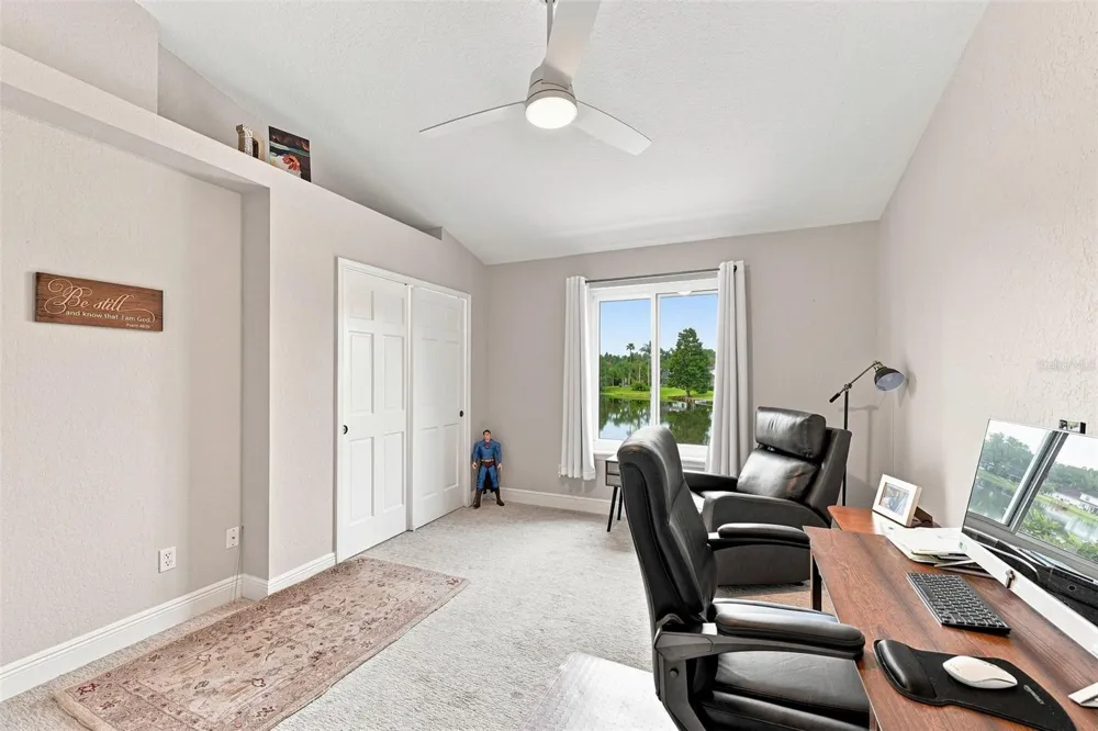 1821 LAKE HERON DRIVE Lutz, FL 33549