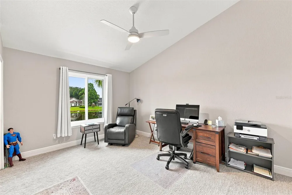 1821 LAKE HERON DRIVE Lutz, FL 33549