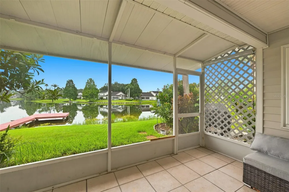 1821 LAKE HERON DRIVE Lutz, FL 33549
