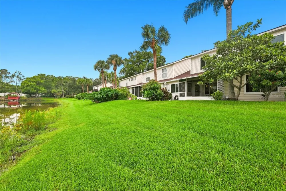 1821 LAKE HERON DRIVE Lutz, FL 33549