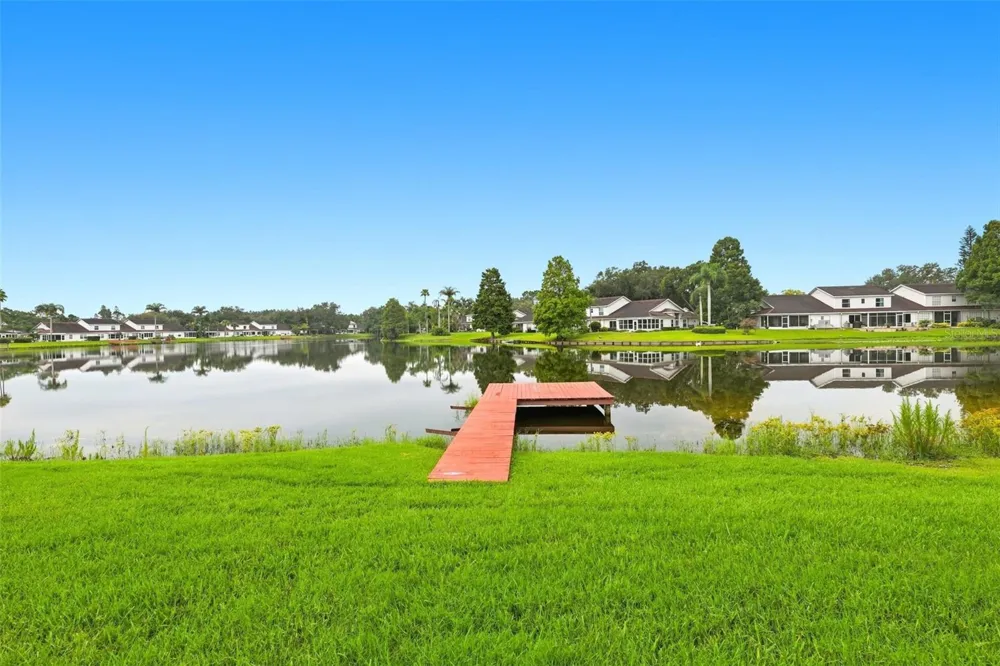 1821 LAKE HERON DRIVE Lutz, FL 33549