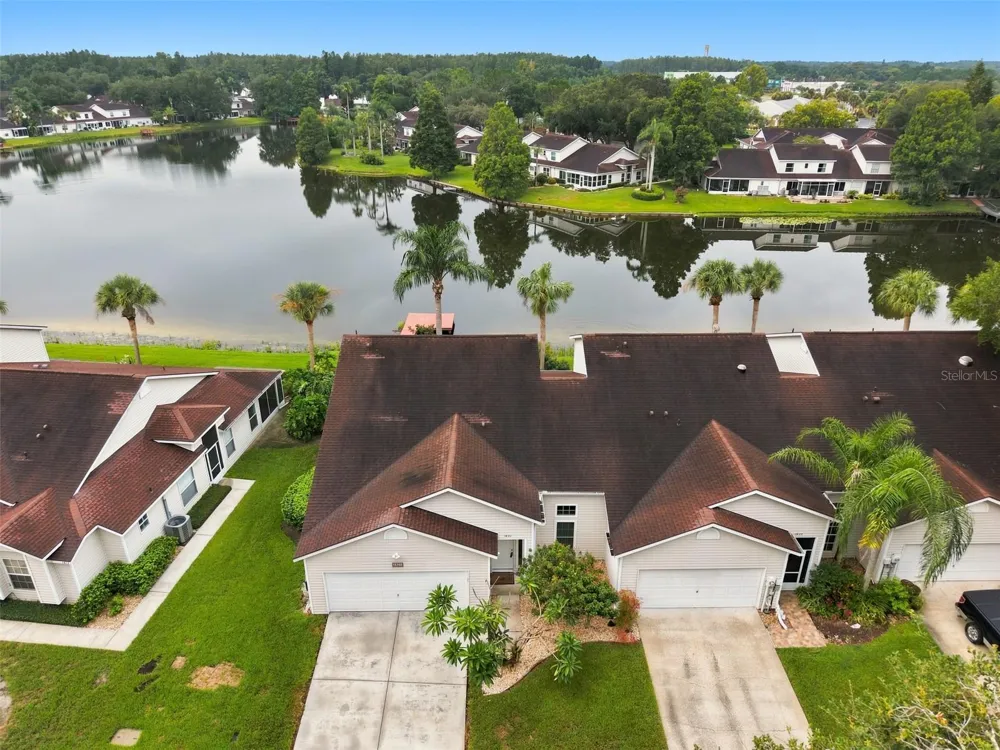 1821 LAKE HERON DRIVE Lutz, FL 33549