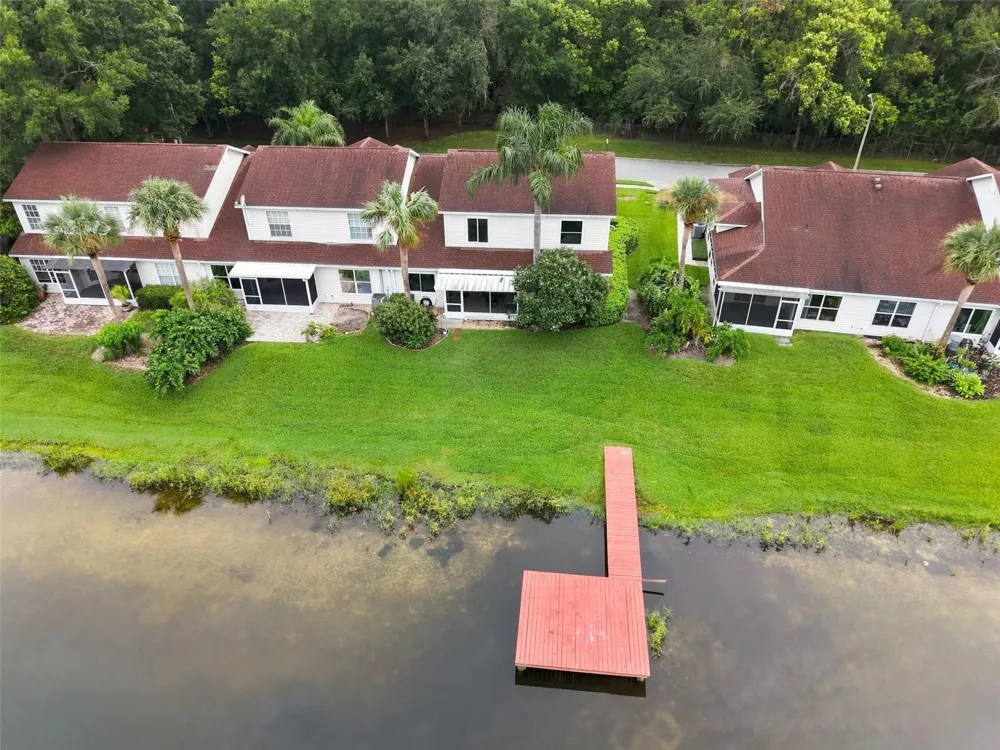 1821 LAKE HERON DRIVE Lutz, FL 33549