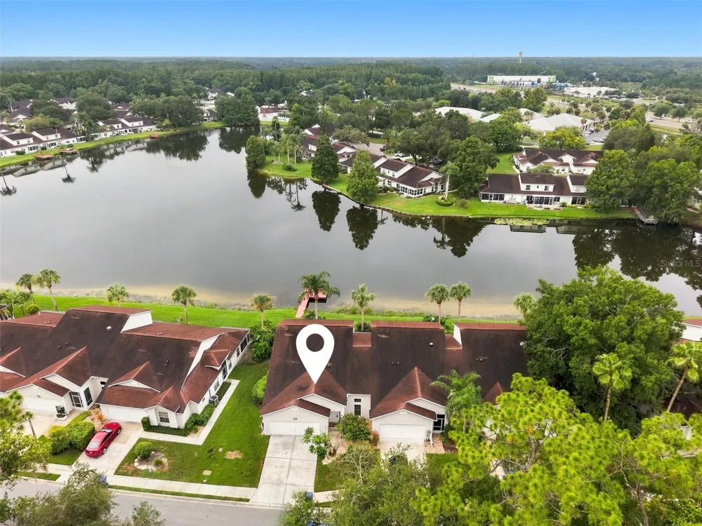 1821 LAKE HERON DRIVE Lutz, FL 33549