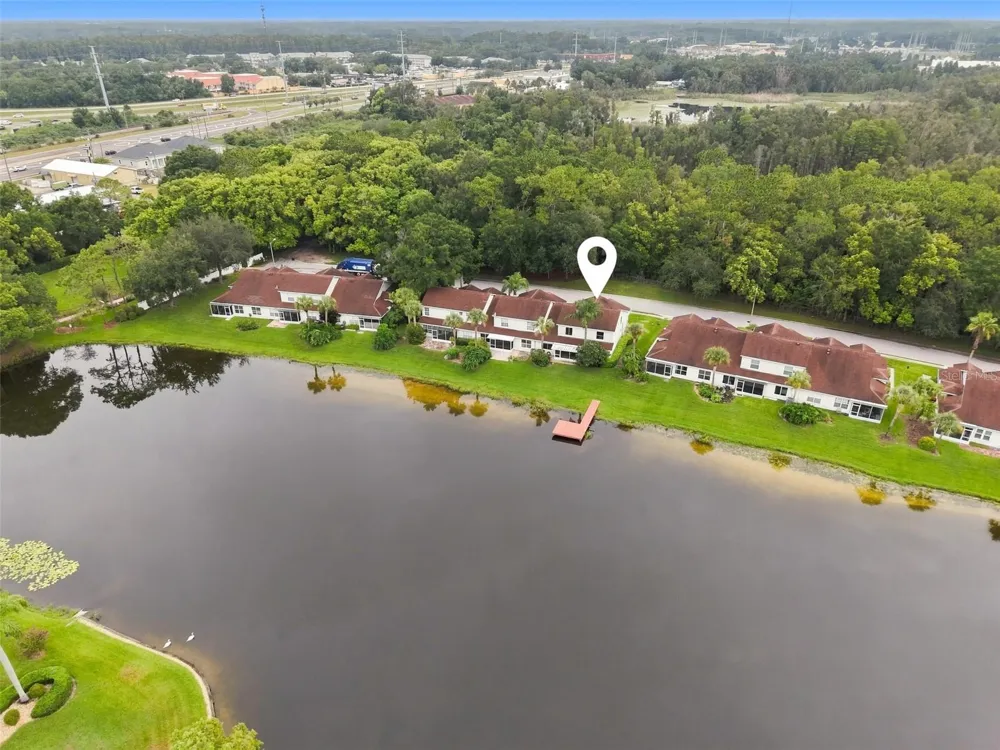 1821 LAKE HERON DRIVE Lutz, FL 33549
