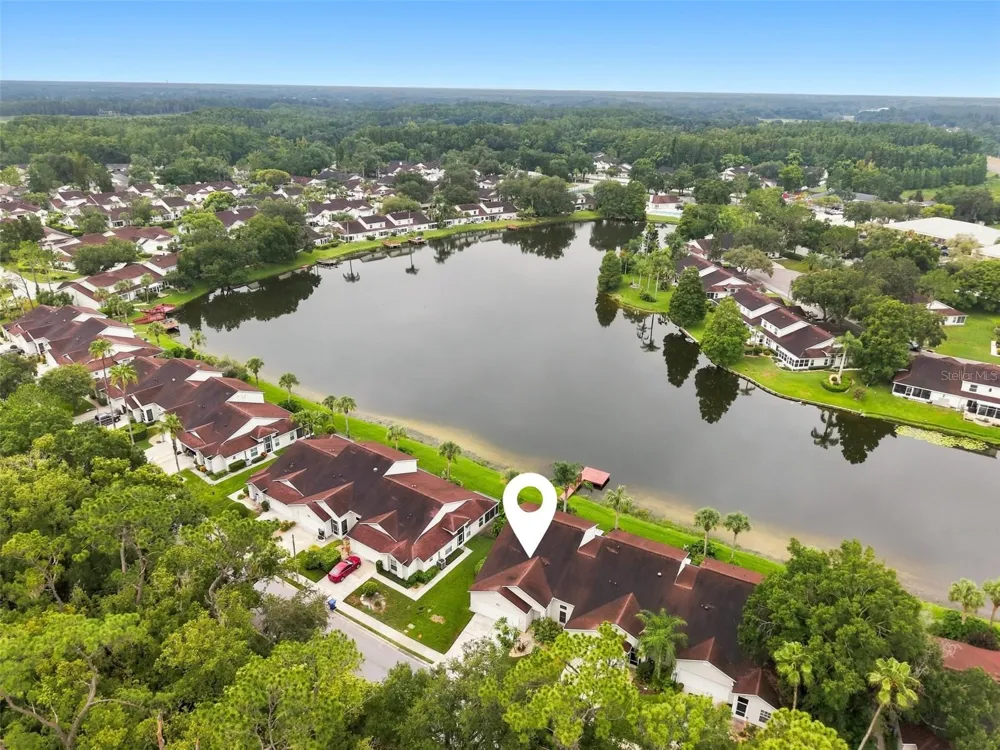 1821 LAKE HERON DRIVE Lutz, FL 33549