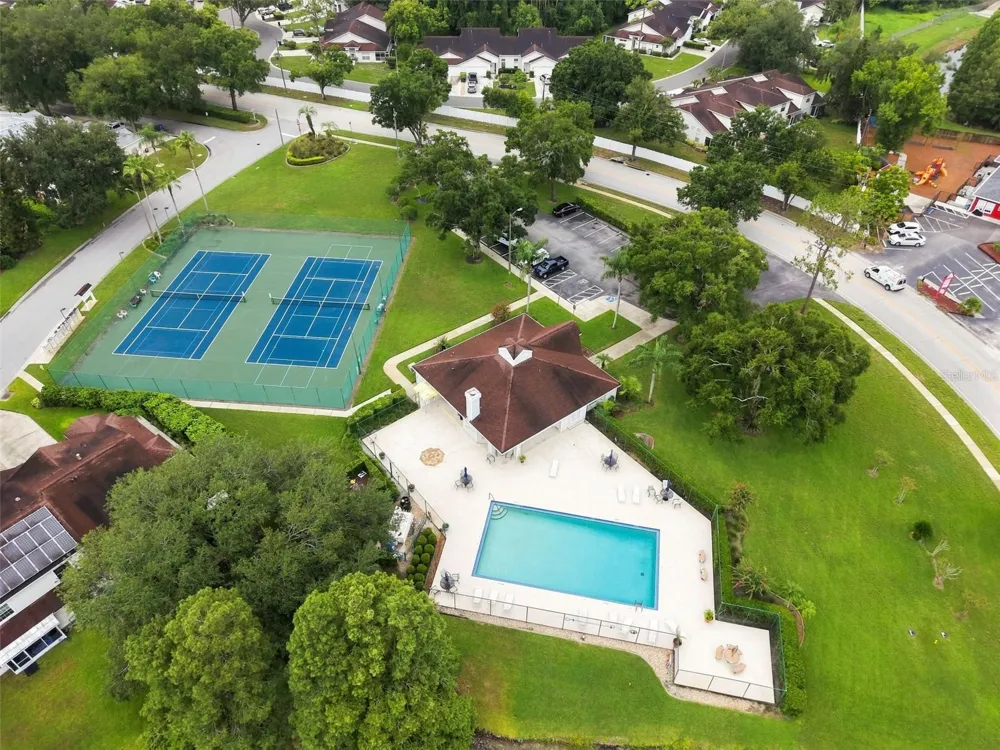 1821 LAKE HERON DRIVE Lutz, FL 33549
