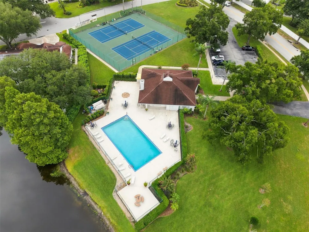1821 LAKE HERON DRIVE Lutz, FL 33549