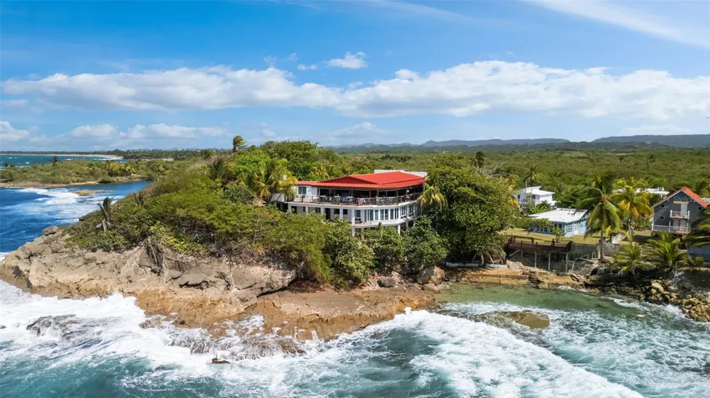 KENNEDY CALLE BO. MAMAEYAL SECTOR KIKITA #91-A Dorado, PR 00646