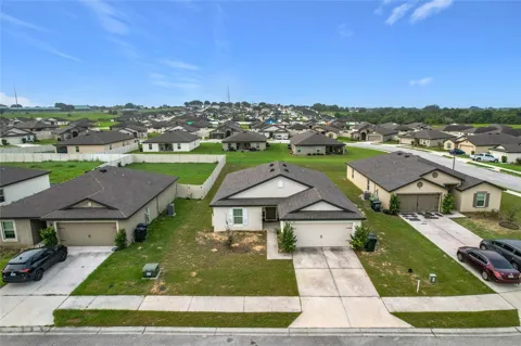 1741 CANAAN LOOP