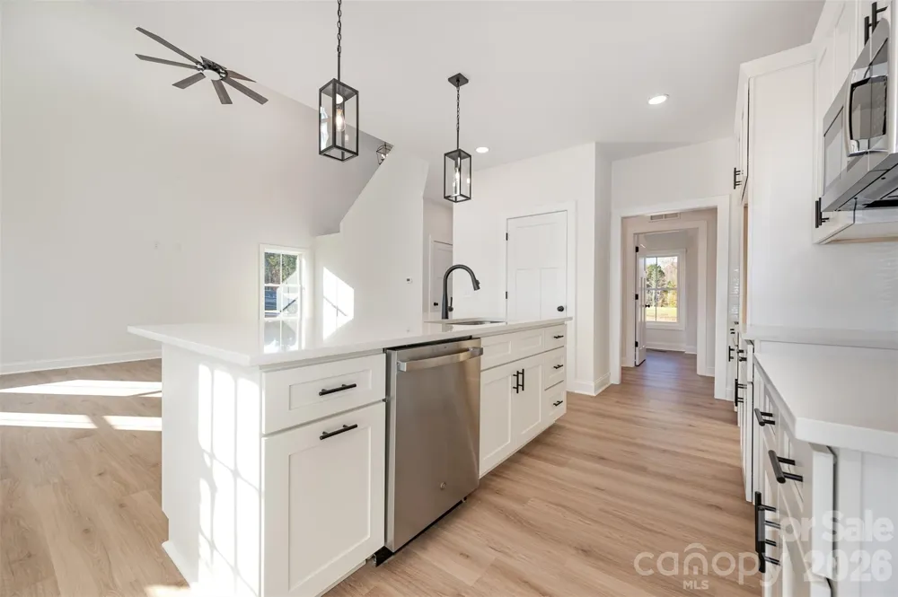 260 Autumn Blaze Road #9 China Grove, NC 28023