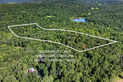 9.95 Acres Madison 2347