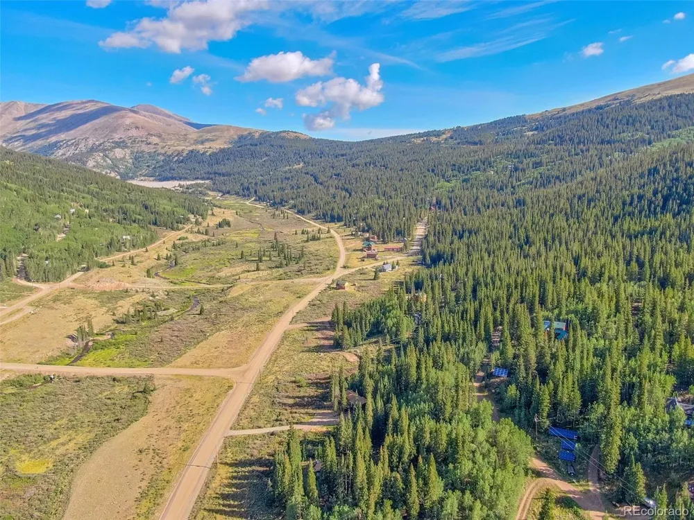 1772 Cr-4 Fairplay, CO 80440