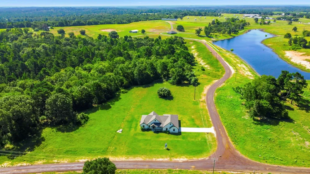 1322 Pr 1313 Centerville, TX 75833