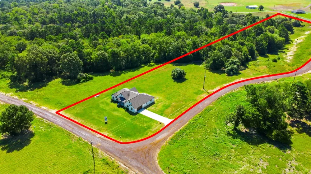 1322 Pr 1313 Centerville, TX 75833