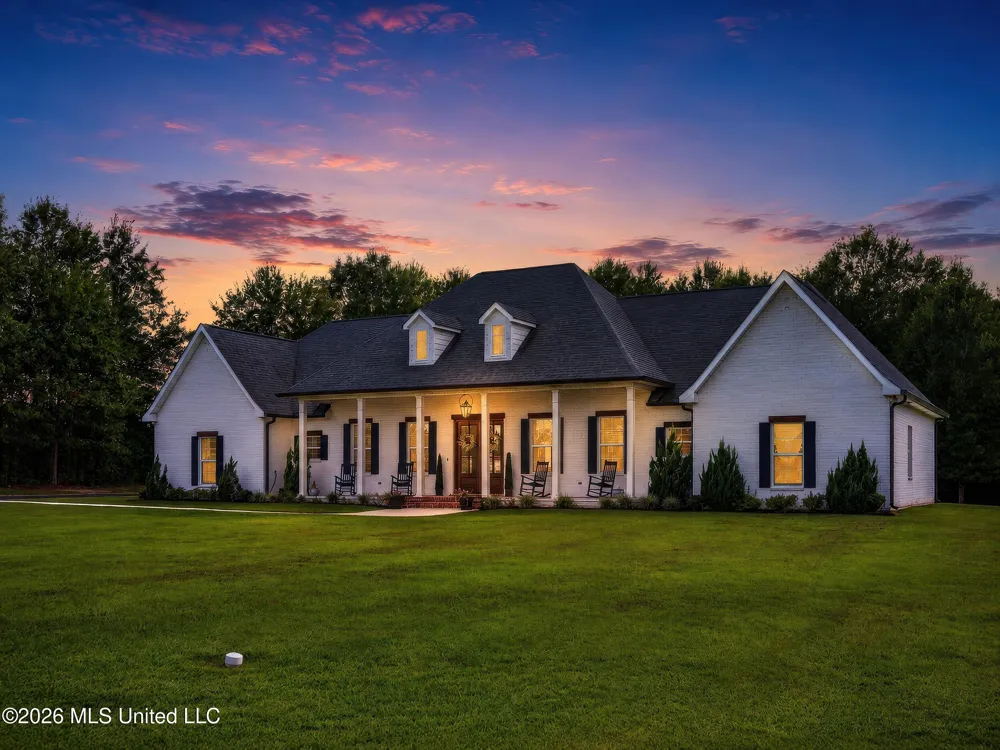 91 Herscel Mitchell Road Picayune, MS 39466
