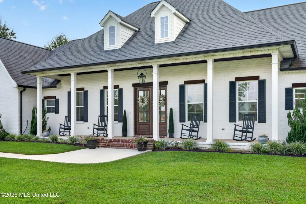 91 Herscel Mitchell Road Picayune, MS 39466