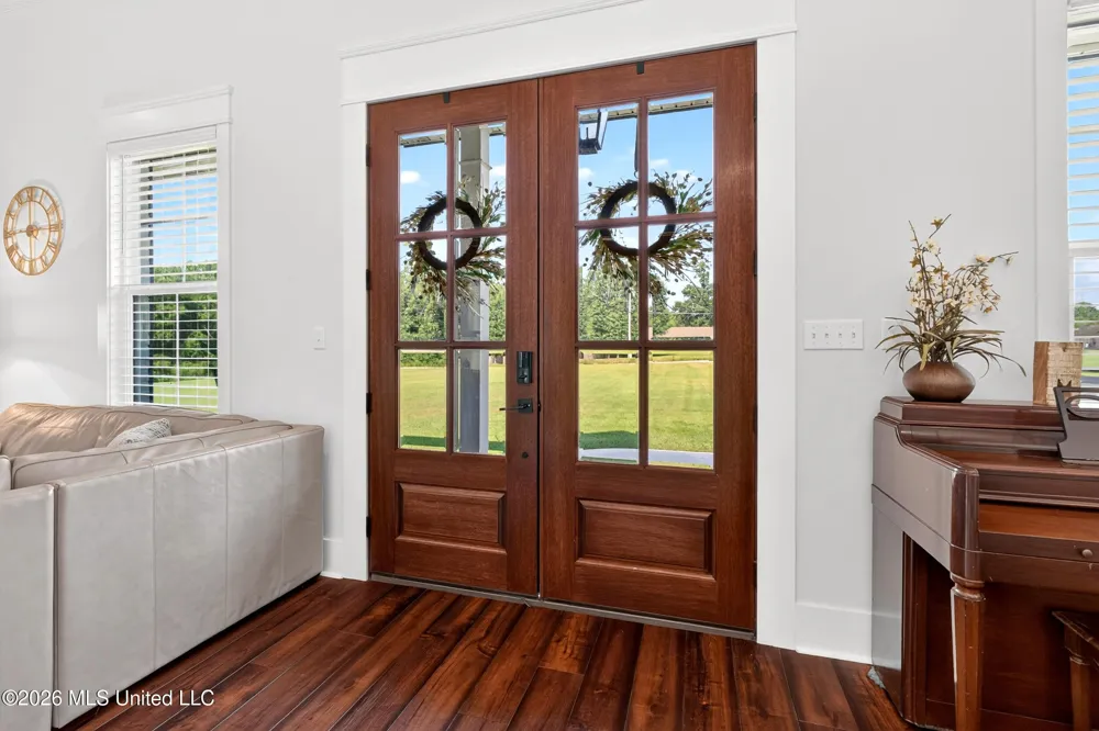 91 Herscel Mitchell Road Picayune, MS 39466