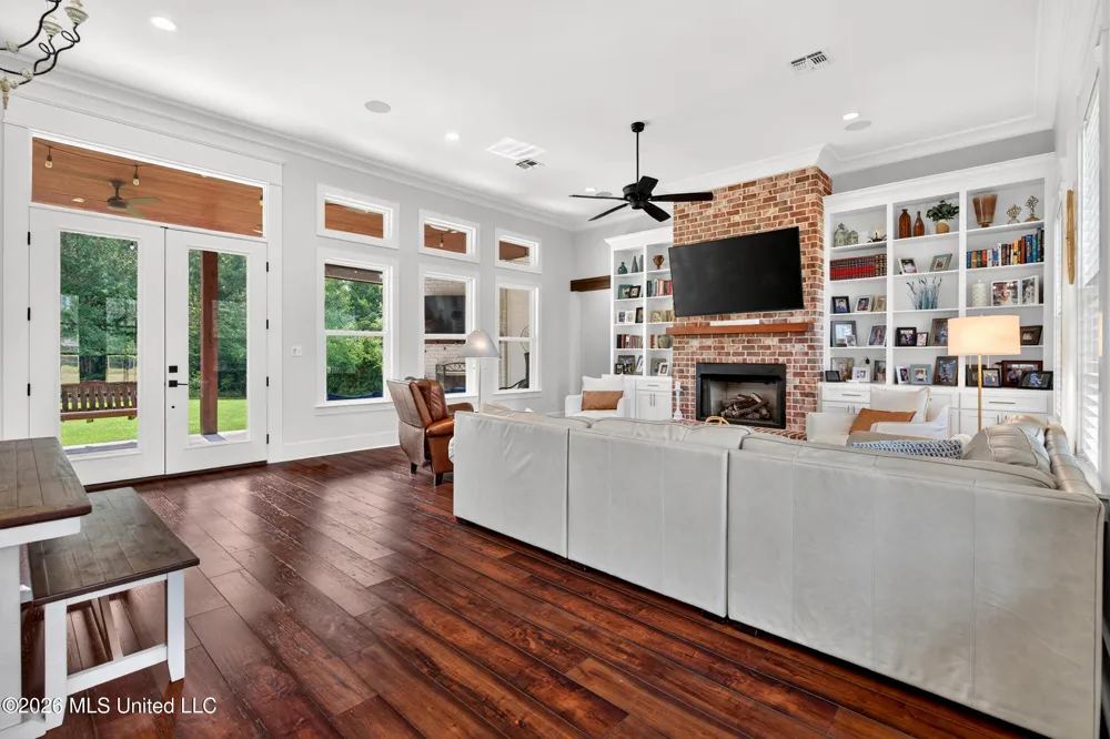 91 Herscel Mitchell Road Picayune, MS 39466