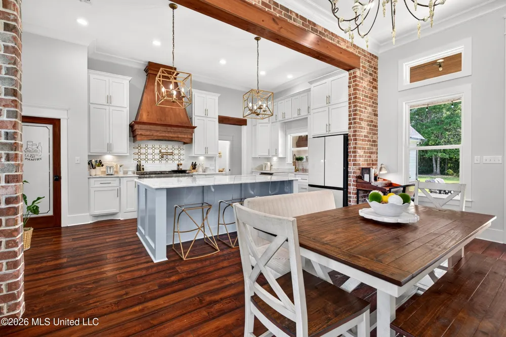 91 Herscel Mitchell Road Picayune, MS 39466
