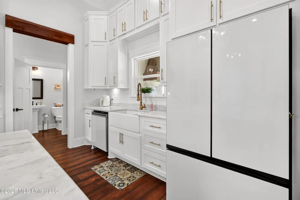 91 Herscel Mitchell Road Picayune, MS 39466