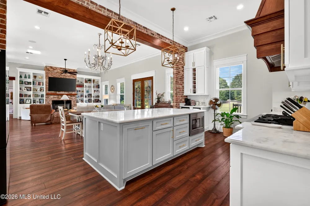 91 Herscel Mitchell Road Picayune, MS 39466