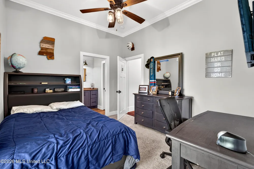 91 Herscel Mitchell Road Picayune, MS 39466