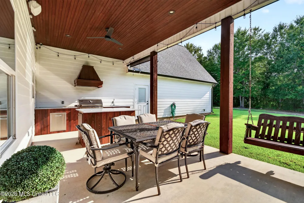 91 Herscel Mitchell Road Picayune, MS 39466