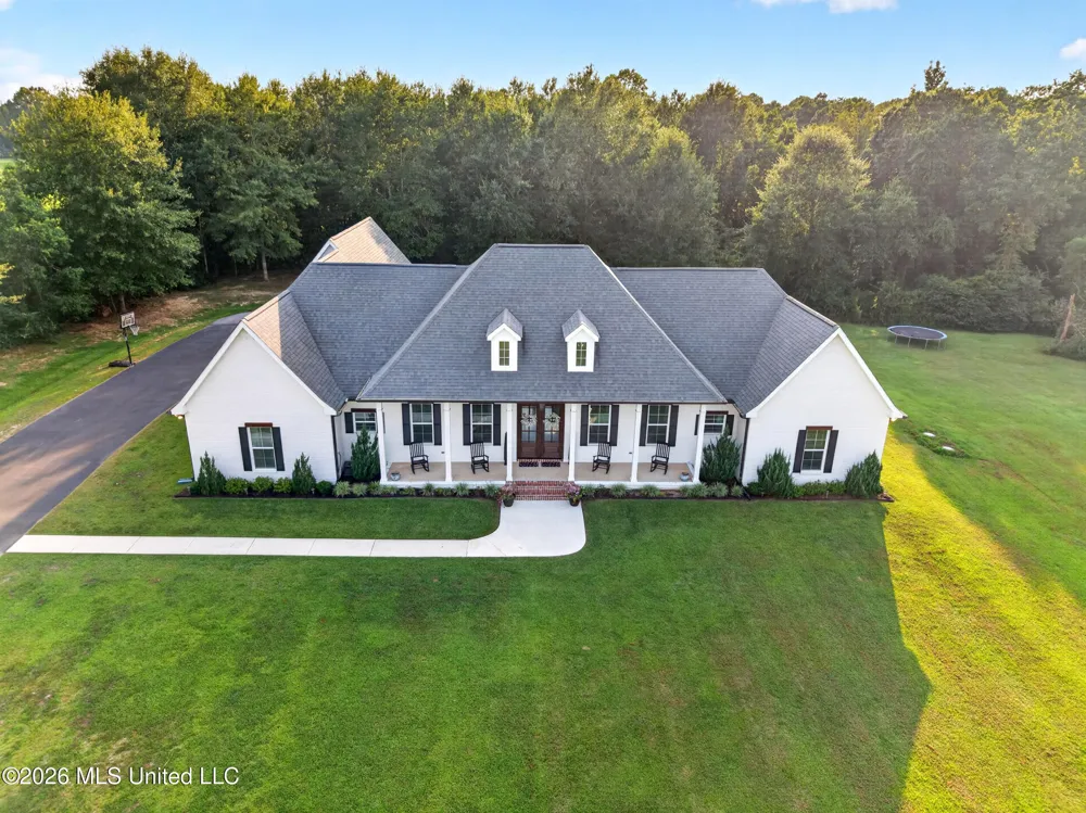 91 Herscel Mitchell Road Picayune, MS 39466