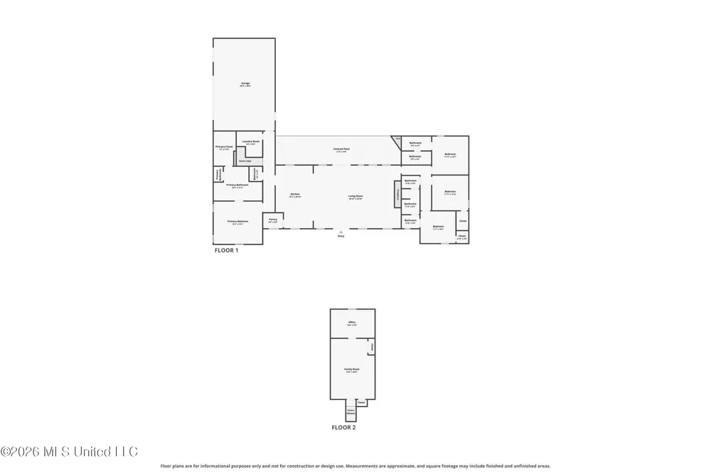 91 Herscel Mitchell Road Picayune, MS 39466