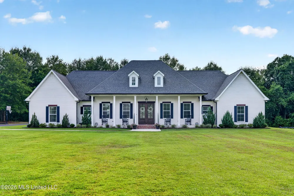 91 Herscel Mitchell Road Picayune, MS 39466