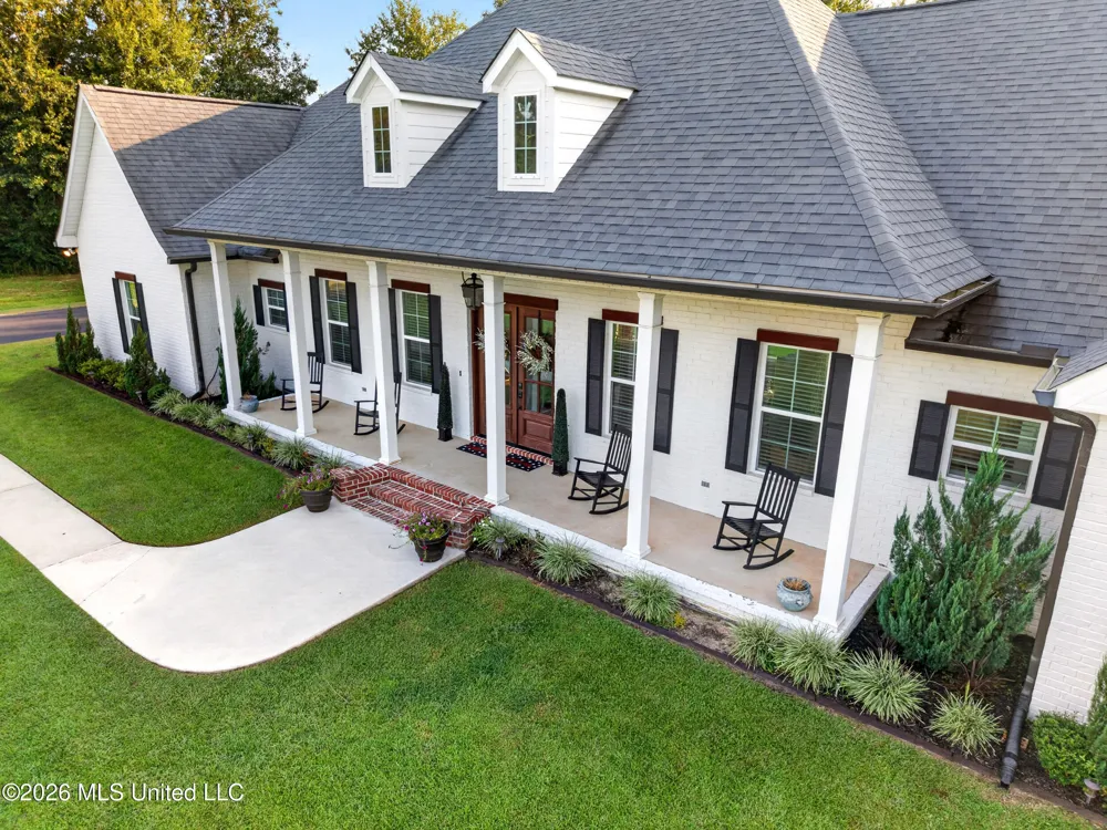 91 Herscel Mitchell Road Picayune, MS 39466