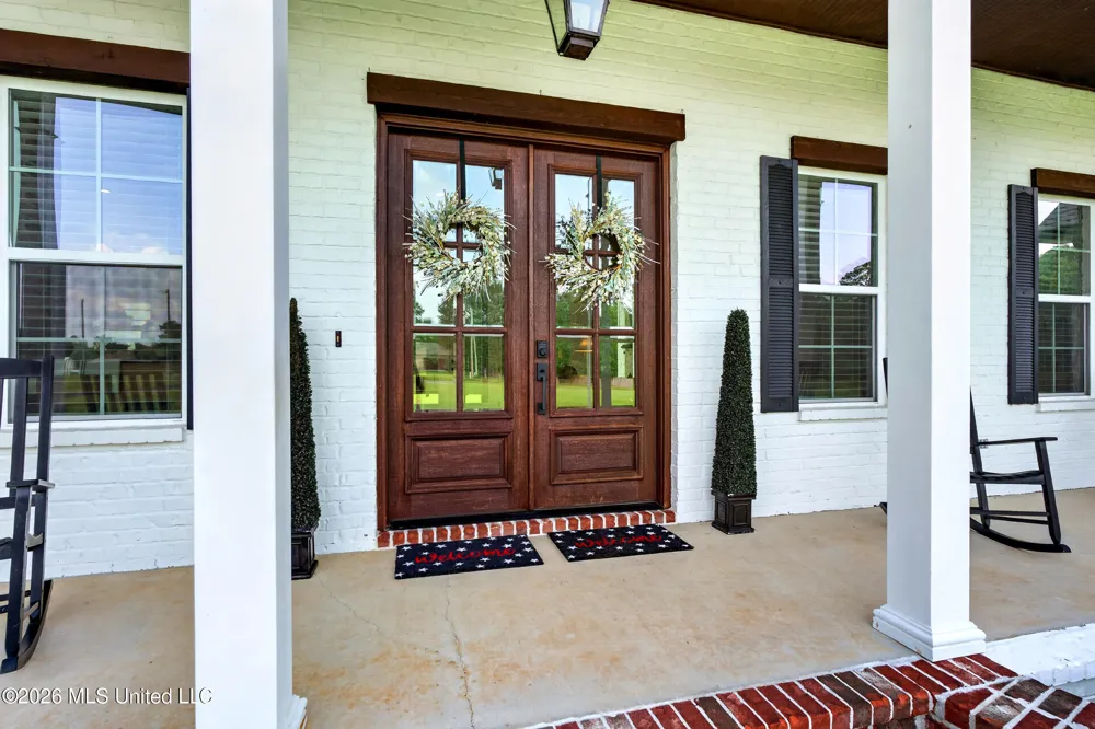 91 Herscel Mitchell Road Picayune, MS 39466