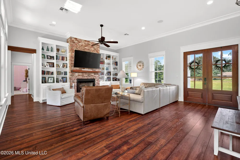 91 Herscel Mitchell Road Picayune, MS 39466