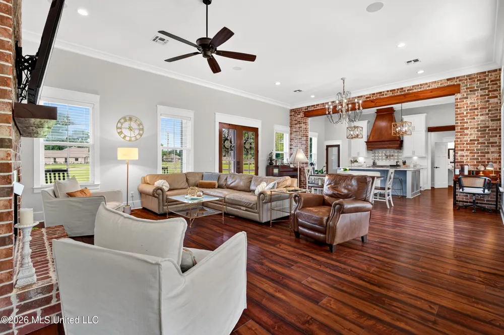 91 Herscel Mitchell Road Picayune, MS 39466