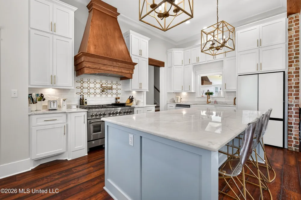 91 Herscel Mitchell Road Picayune, MS 39466