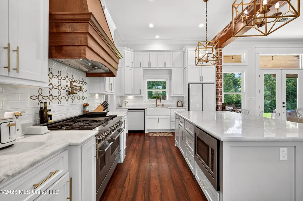 91 Herscel Mitchell Road Picayune, MS 39466
