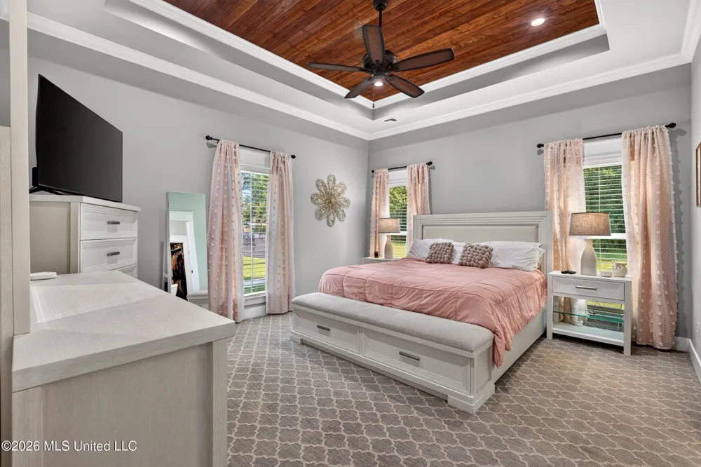 91 Herscel Mitchell Road Picayune, MS 39466