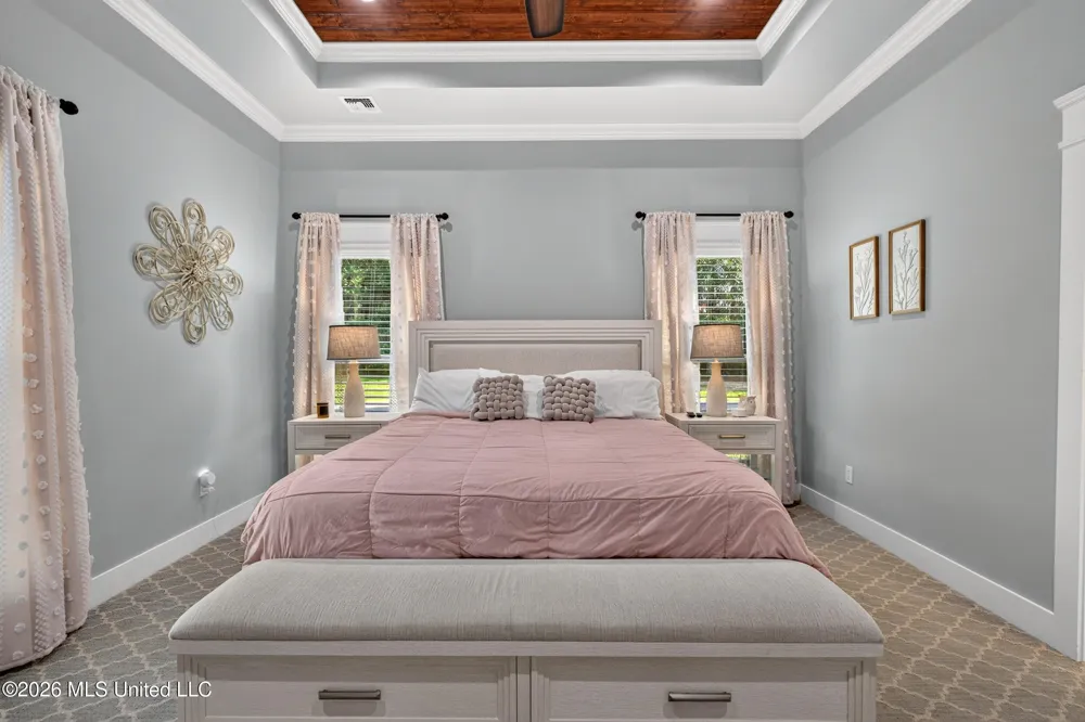 91 Herscel Mitchell Road Picayune, MS 39466