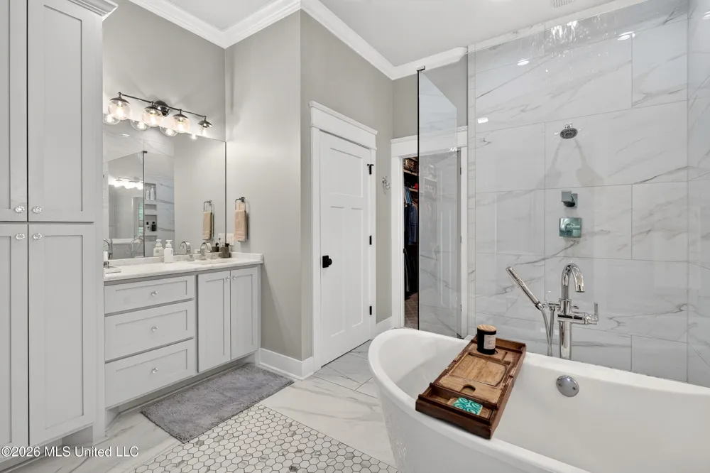 91 Herscel Mitchell Road Picayune, MS 39466