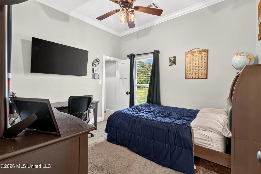 91 Herscel Mitchell Road Picayune, MS 39466