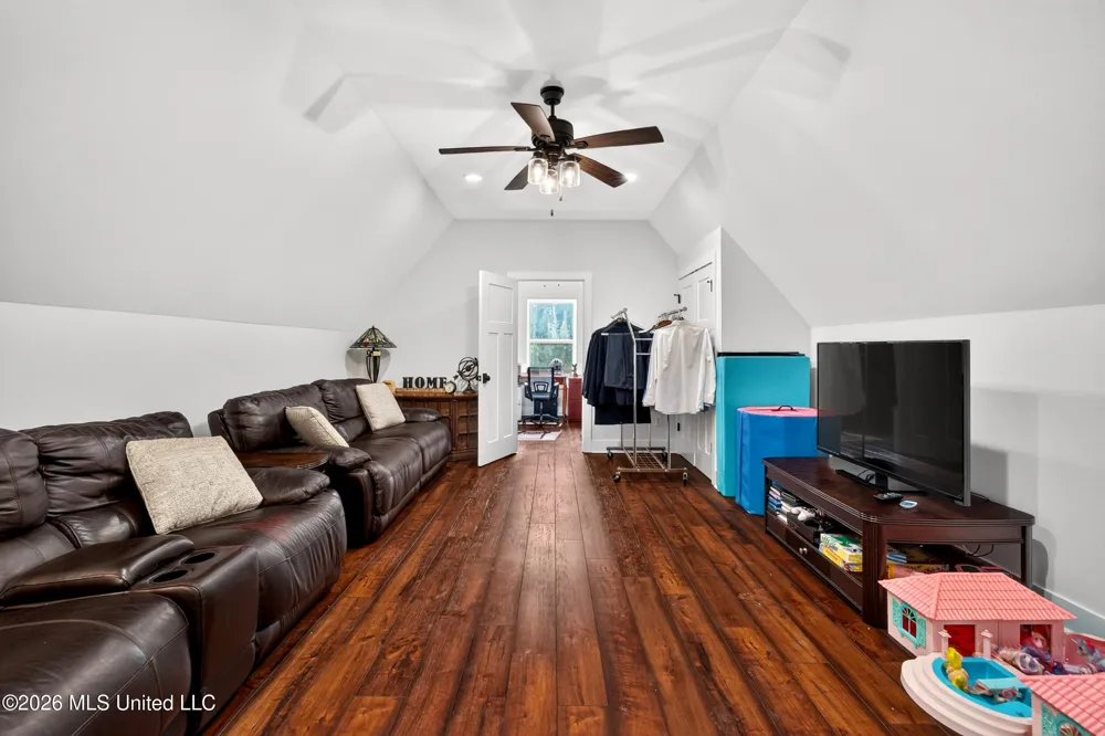 91 Herscel Mitchell Road Picayune, MS 39466