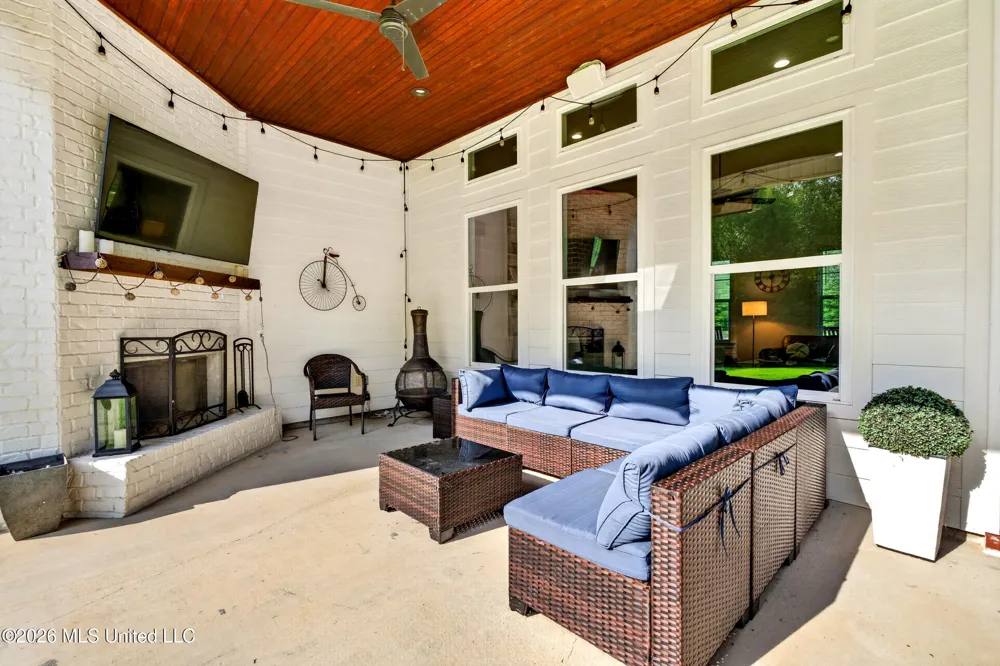 91 Herscel Mitchell Road Picayune, MS 39466