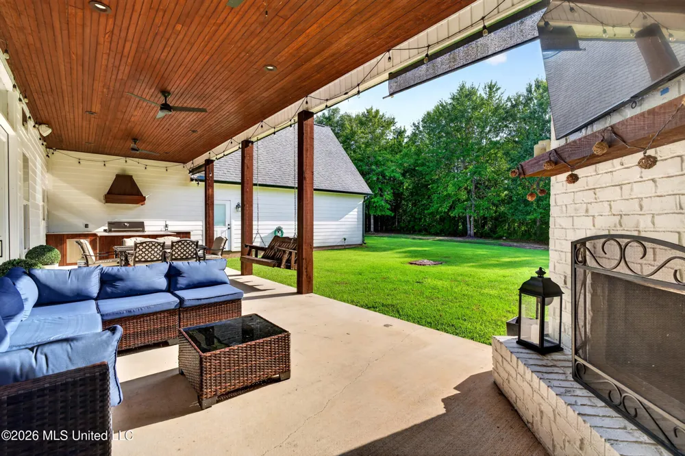 91 Herscel Mitchell Road Picayune, MS 39466