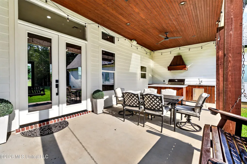 91 Herscel Mitchell Road Picayune, MS 39466