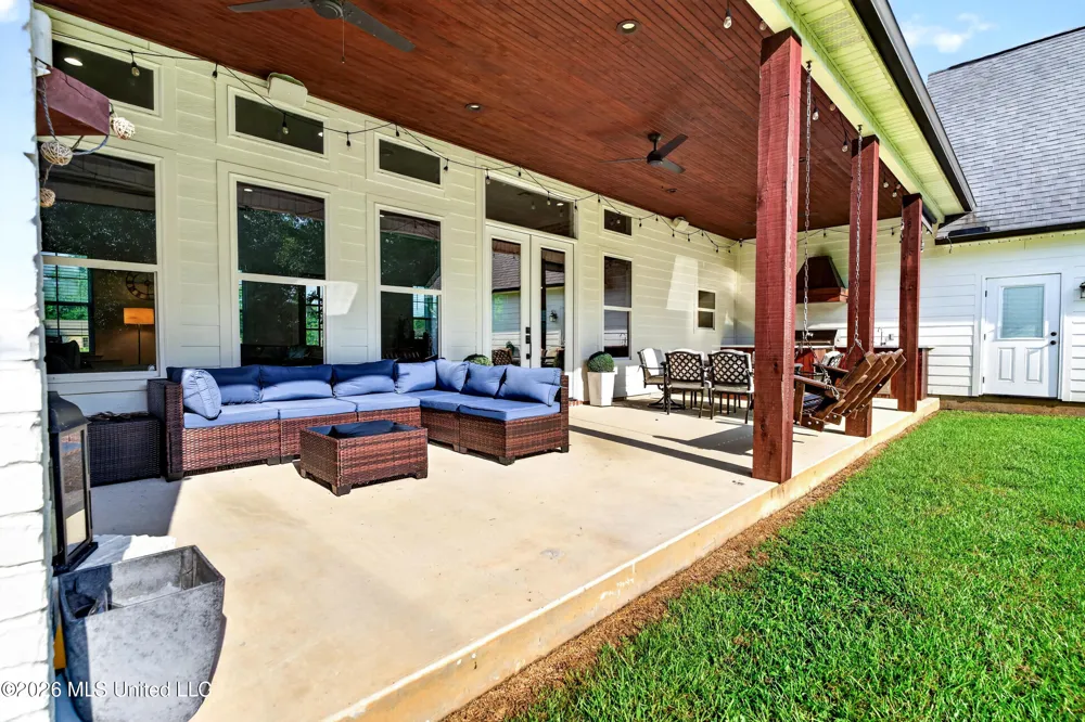 91 Herscel Mitchell Road Picayune, MS 39466