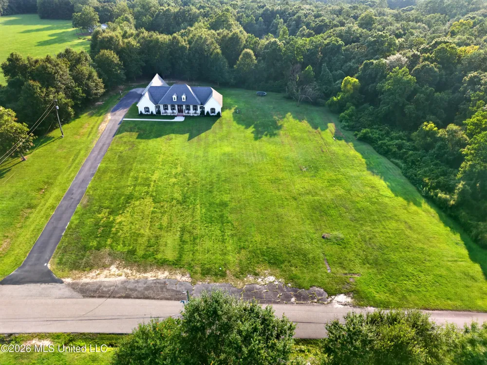 91 Herscel Mitchell Road Picayune, MS 39466