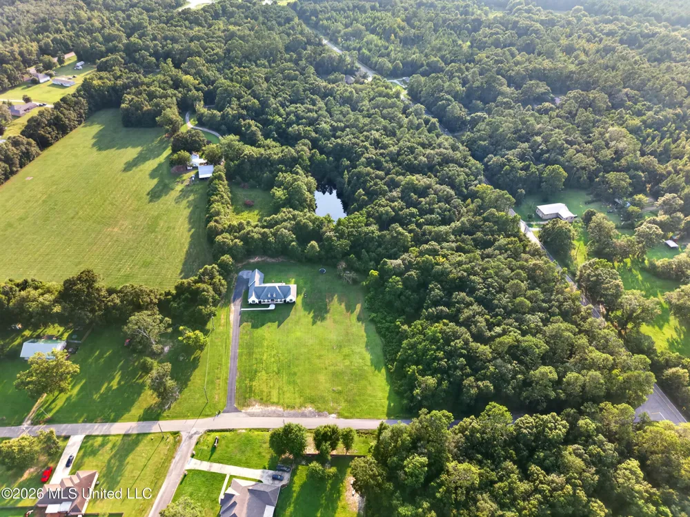 91 Herscel Mitchell Road Picayune, MS 39466
