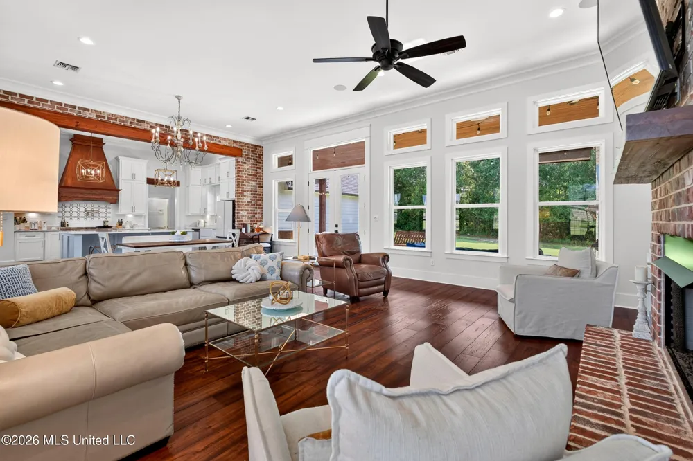 91 Herscel Mitchell Road Picayune, MS 39466