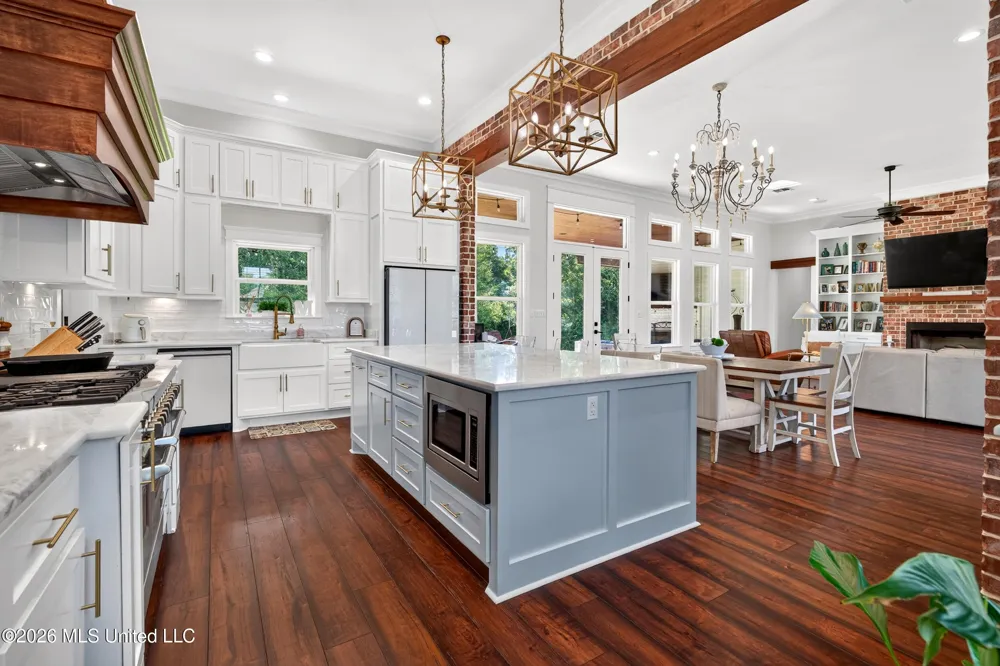 91 Herscel Mitchell Road Picayune, MS 39466